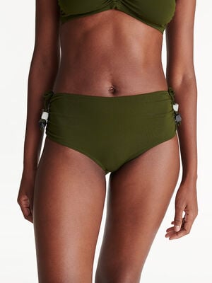 Galilee Slip a vita alta standard vista 1