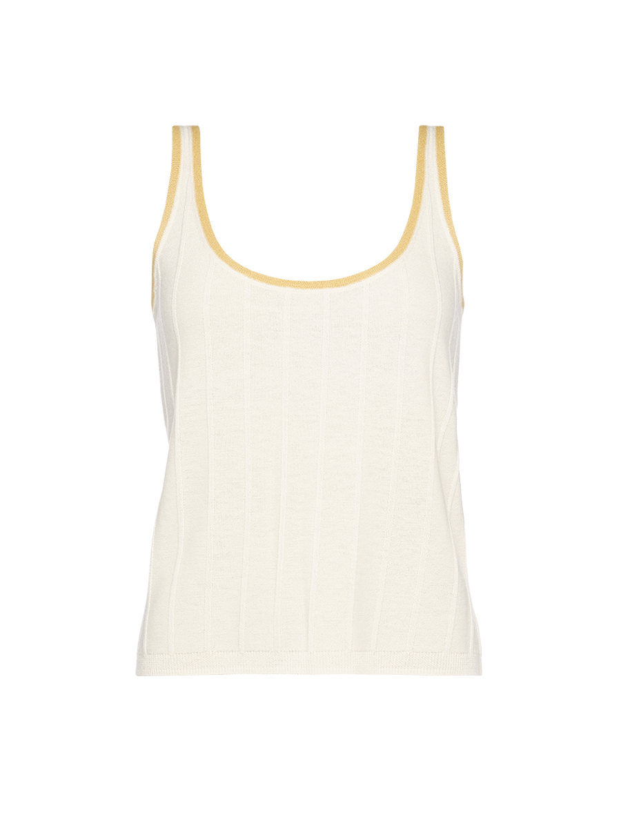 Rivale Camiseta de tirantes Vista est&aacute;ndar NaN