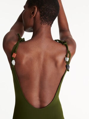 Saturne Tank one-piece standard view 4