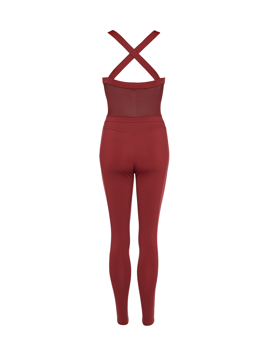 Graham Jumpsuit standard view NaN