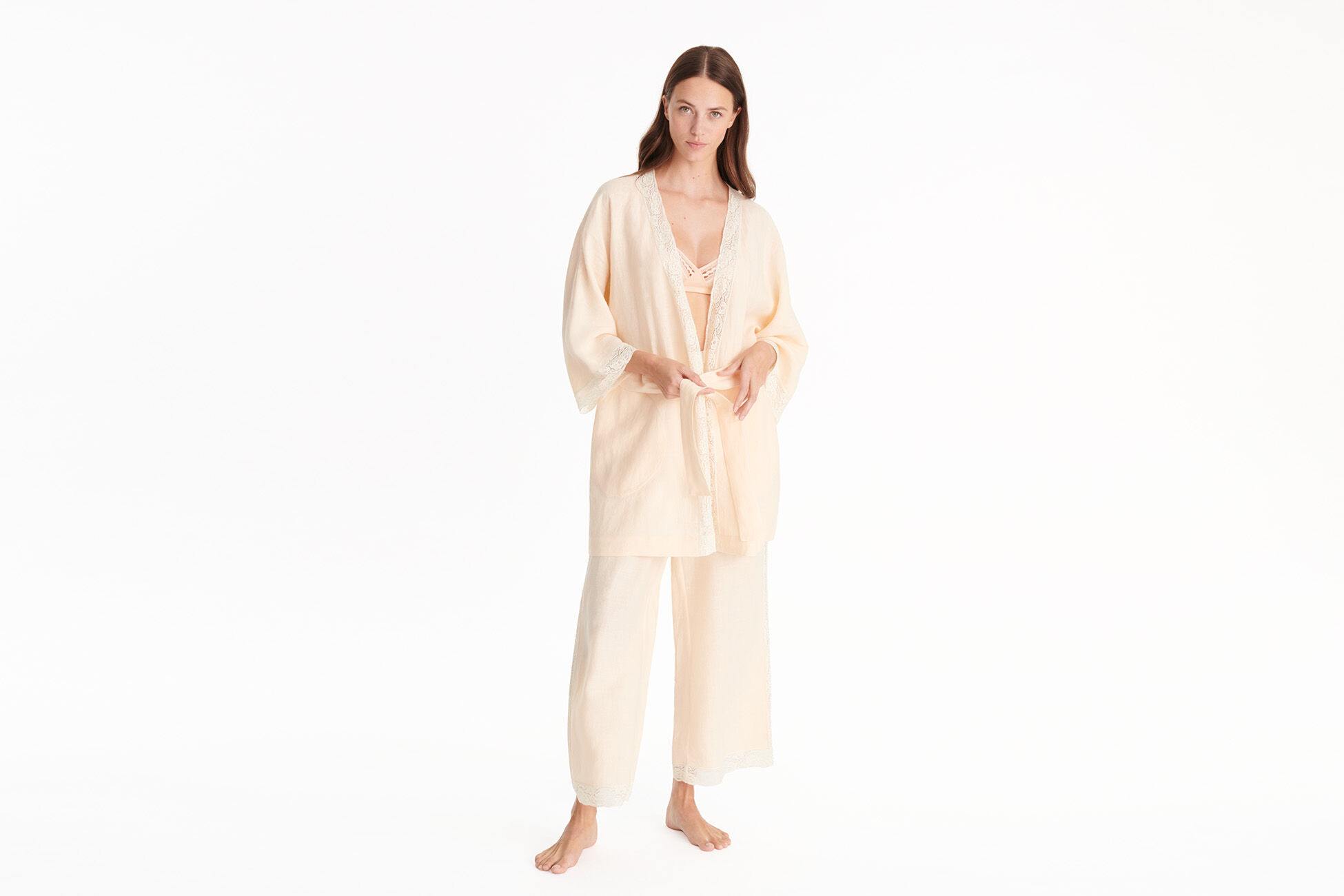 Colline Kimono standard view NaN