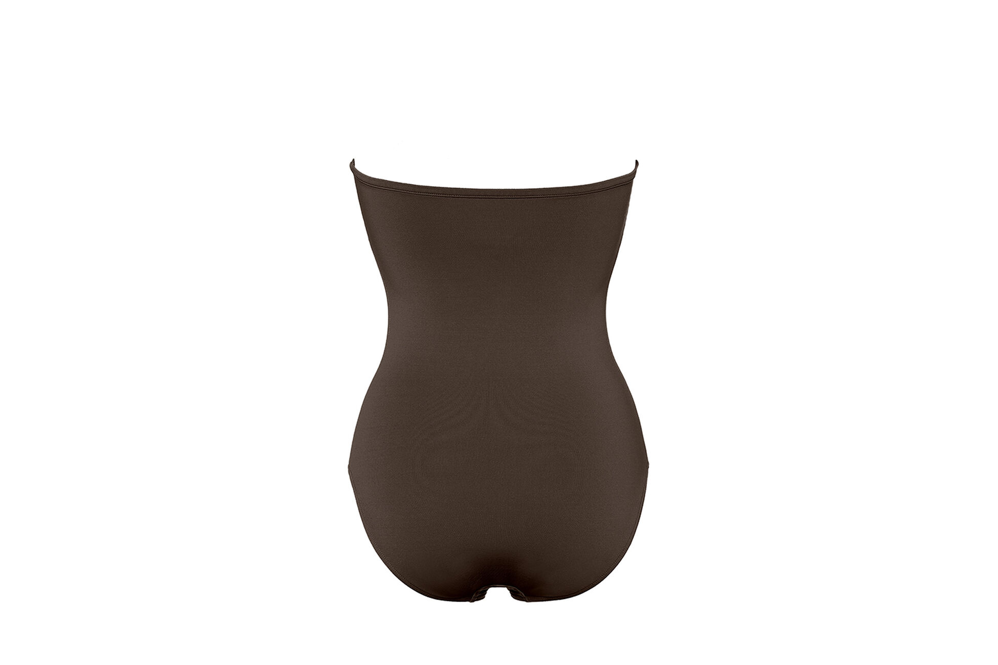Cassiopee Bustier one-piece standard view NaN