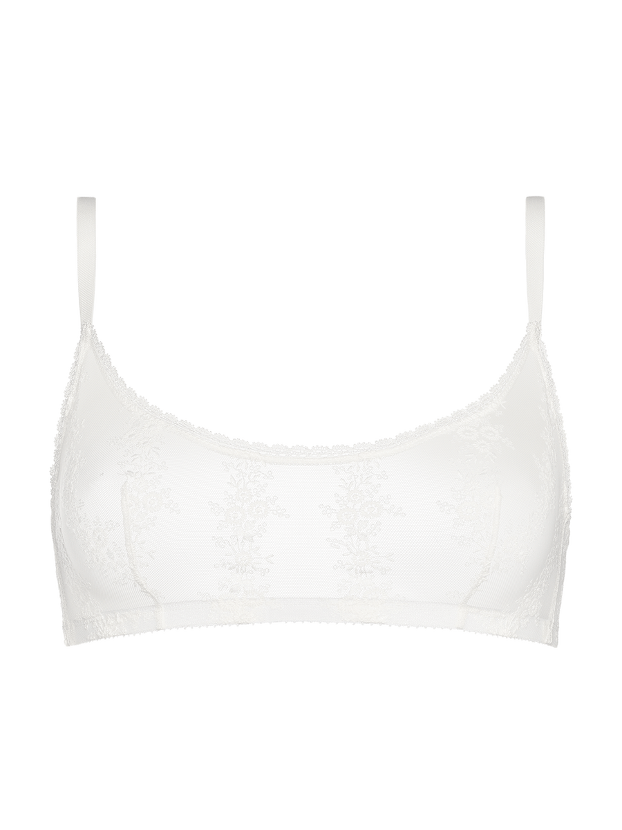 Saline Brassiere Vista est&aacute;ndar NaN