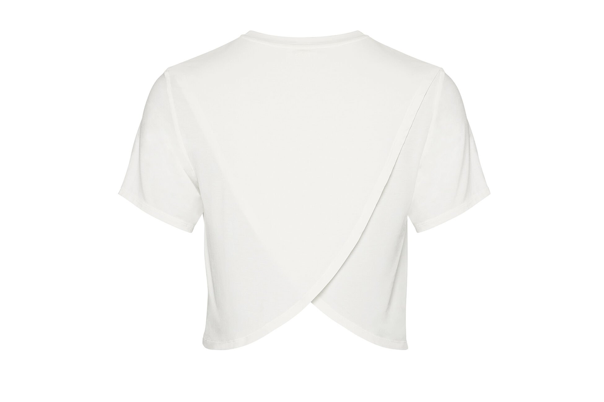 Solo T-shirt standard view NaN