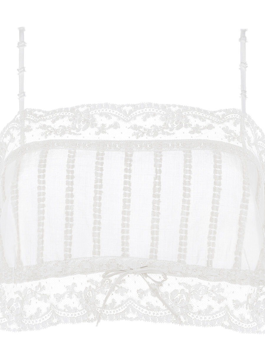 Perle Brassiere Vista estándar NaN