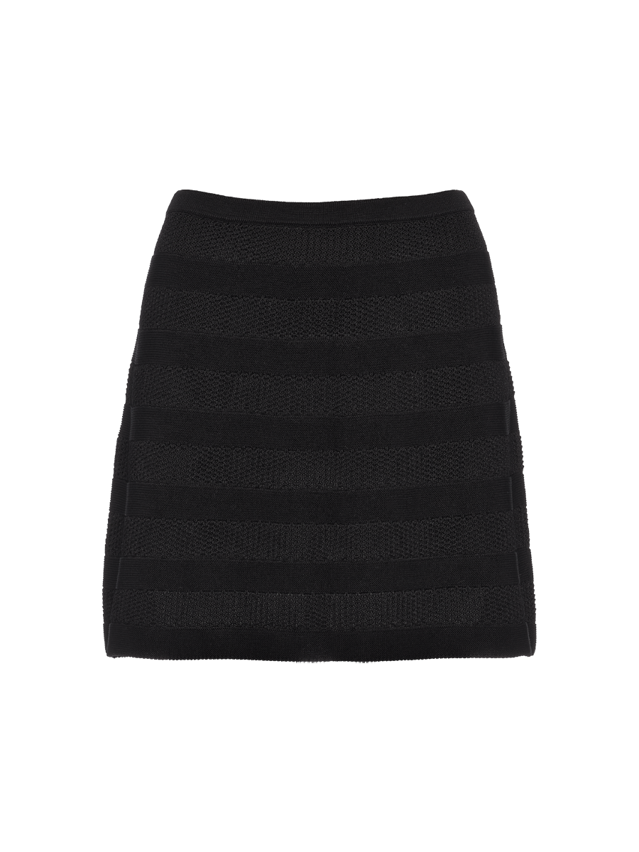 Intervalle Jupe courte vue standard 4 sur 5