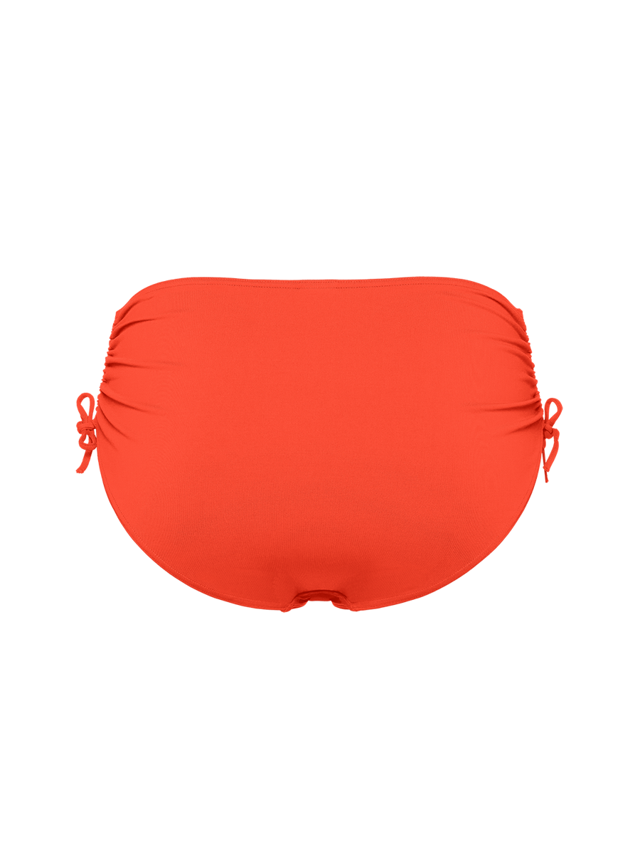 Sofia Mid-rise briefs standard view �