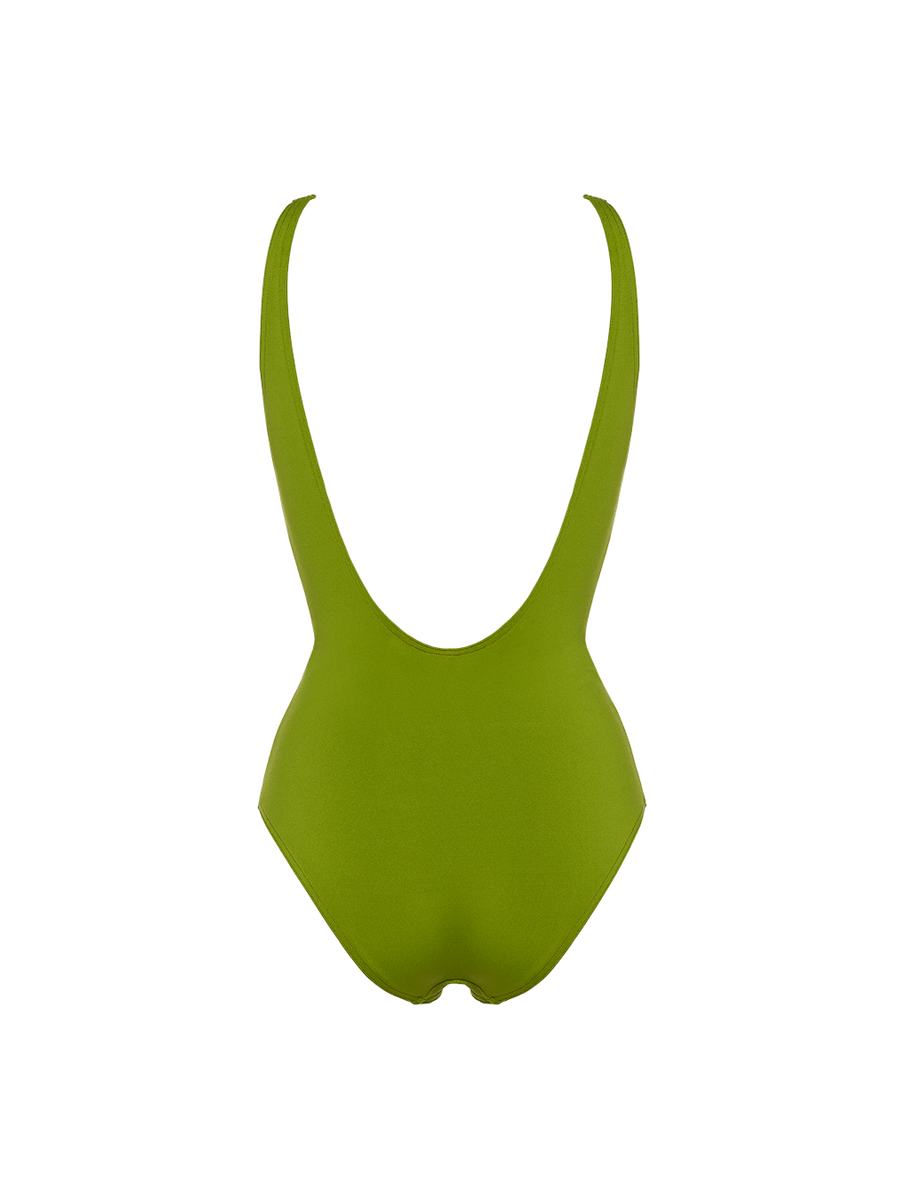 Lagon Une-pi&egrave;ce nageur vue standard NaN