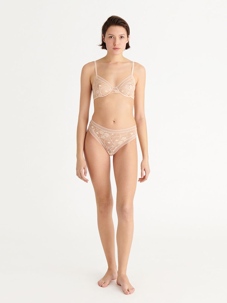 Tisane Tanga Vista estándar NaN