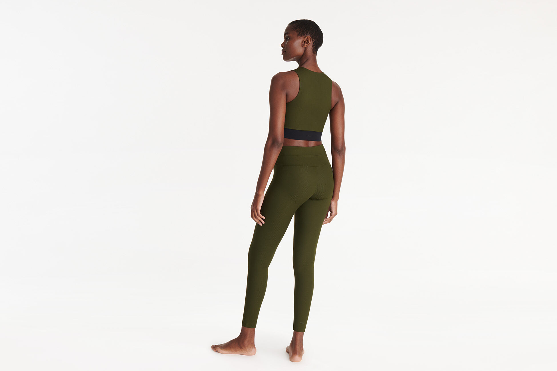 Suzanne Leggings standard vista NaN