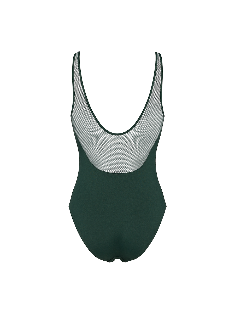 Charisme Costume intero olimpionico standard vista 5 su 6