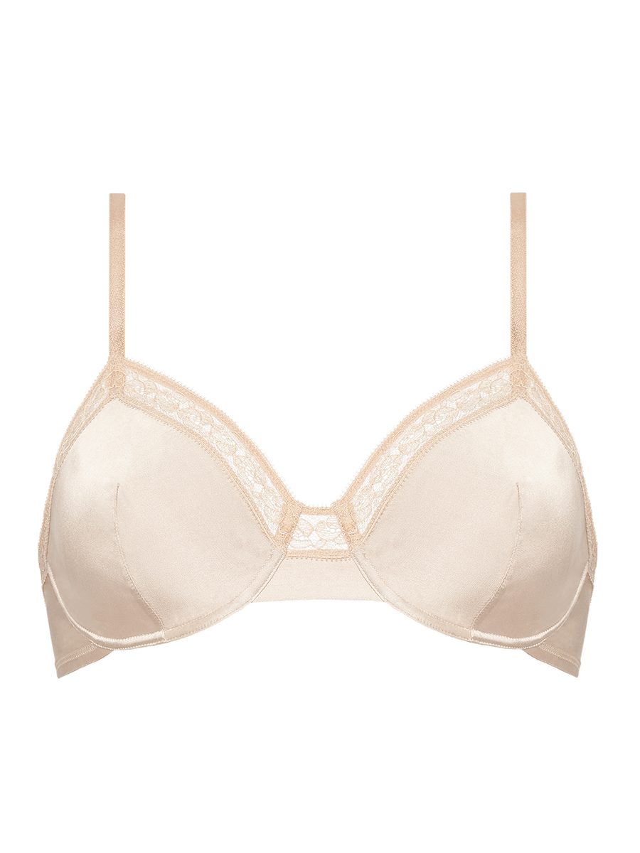 Coquet Full-cup bra standard view NaN