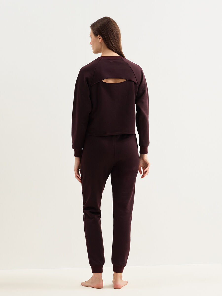 Céline Pantalón de deporte Vista estándar NaN