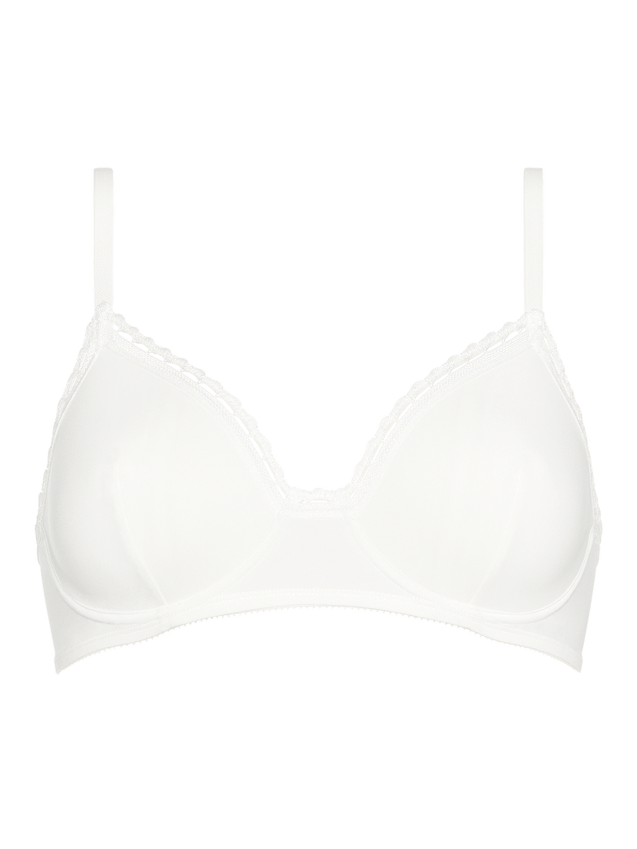 Flow Full-cup bra standard view NaN