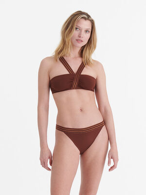 Rayonnant Slip sgambato standard vista 3 su 3