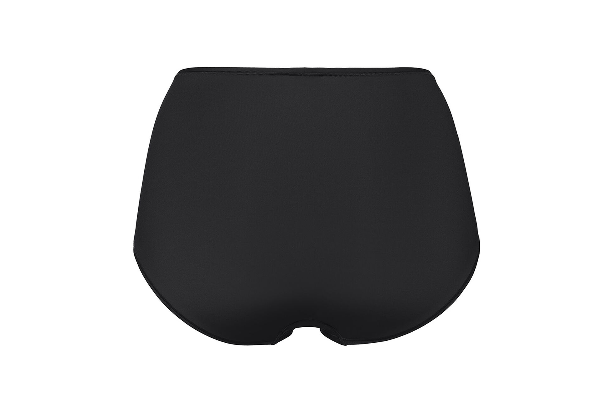 Brina soyeuse High-waisted briefs standard view �
