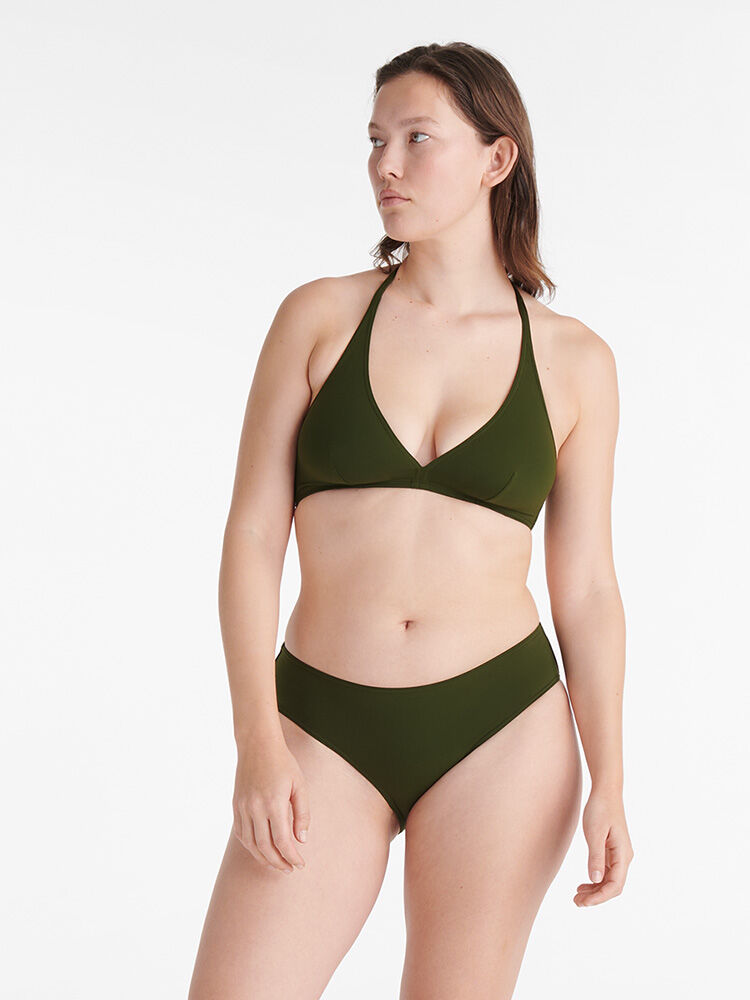 Gang-VERT MOUSSE