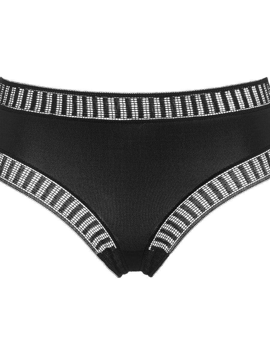 Gabby graphique Tanga vue standard 4 sur 5