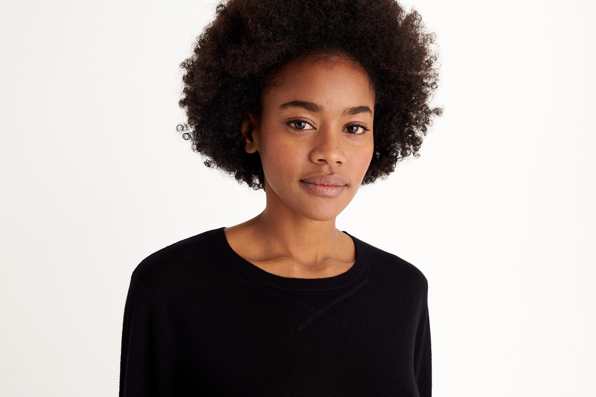 Modeste Sweater standard view NaN