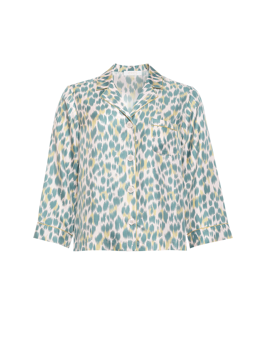 Jaguar Camicia standard vista NaN