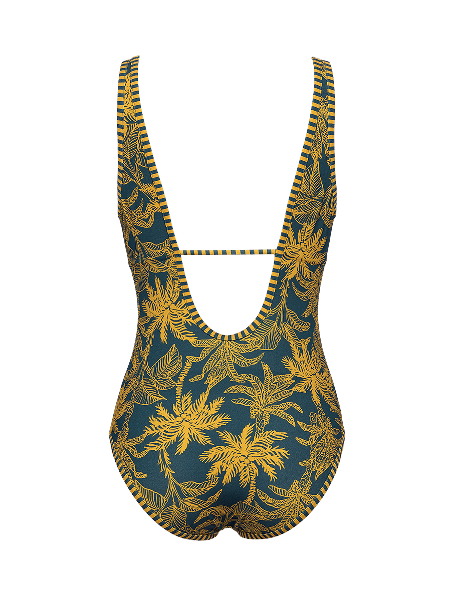 Destination Sophisticated one-piece standard view �