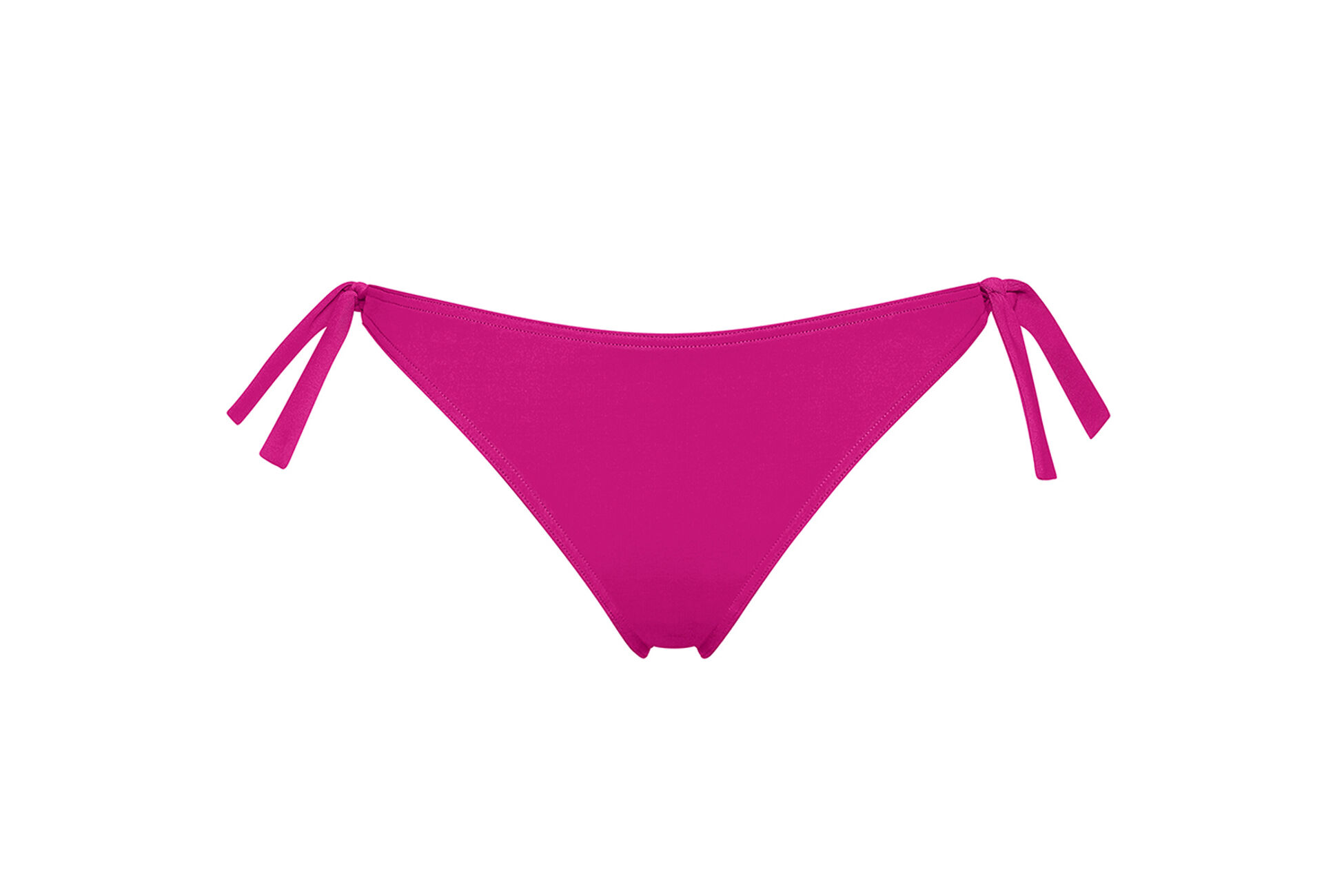 Panache Culotte fine taille haute vue standard NaN