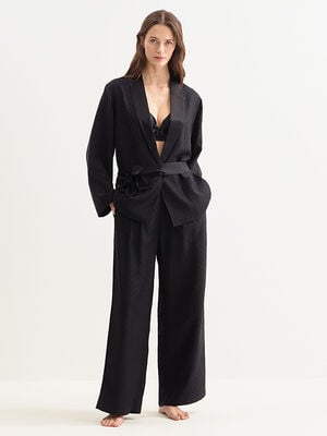 Velours Veste vue standard 1