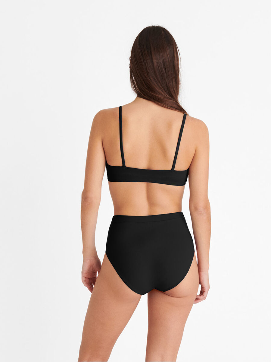 Azur Bustier Standardansicht NaN