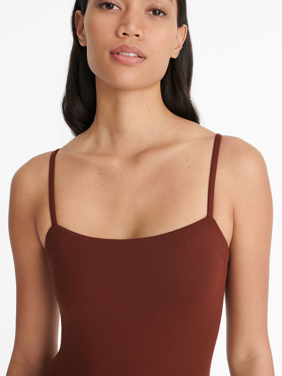 Aquarelle Tank one-piece standard view �