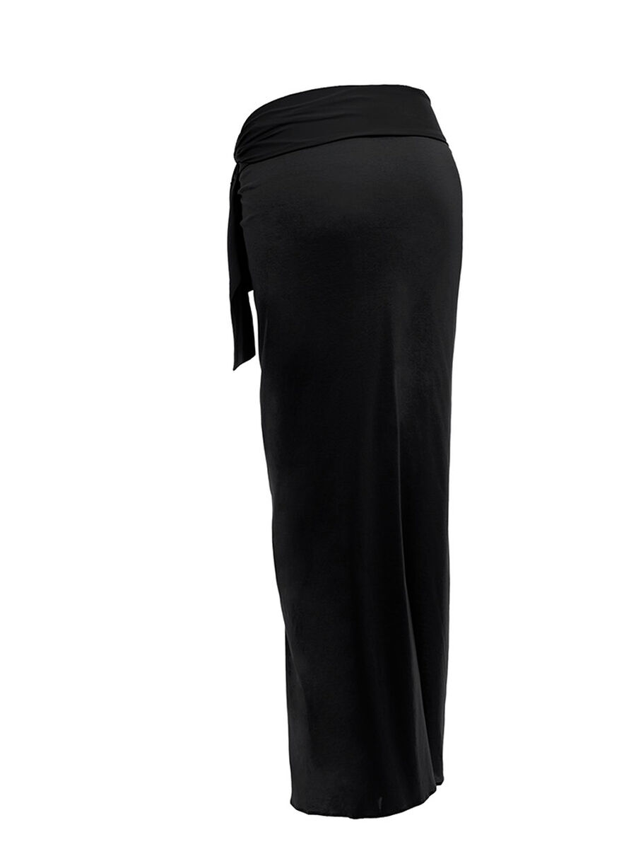 Peplum 2 Pareo lungo standard vista NaN