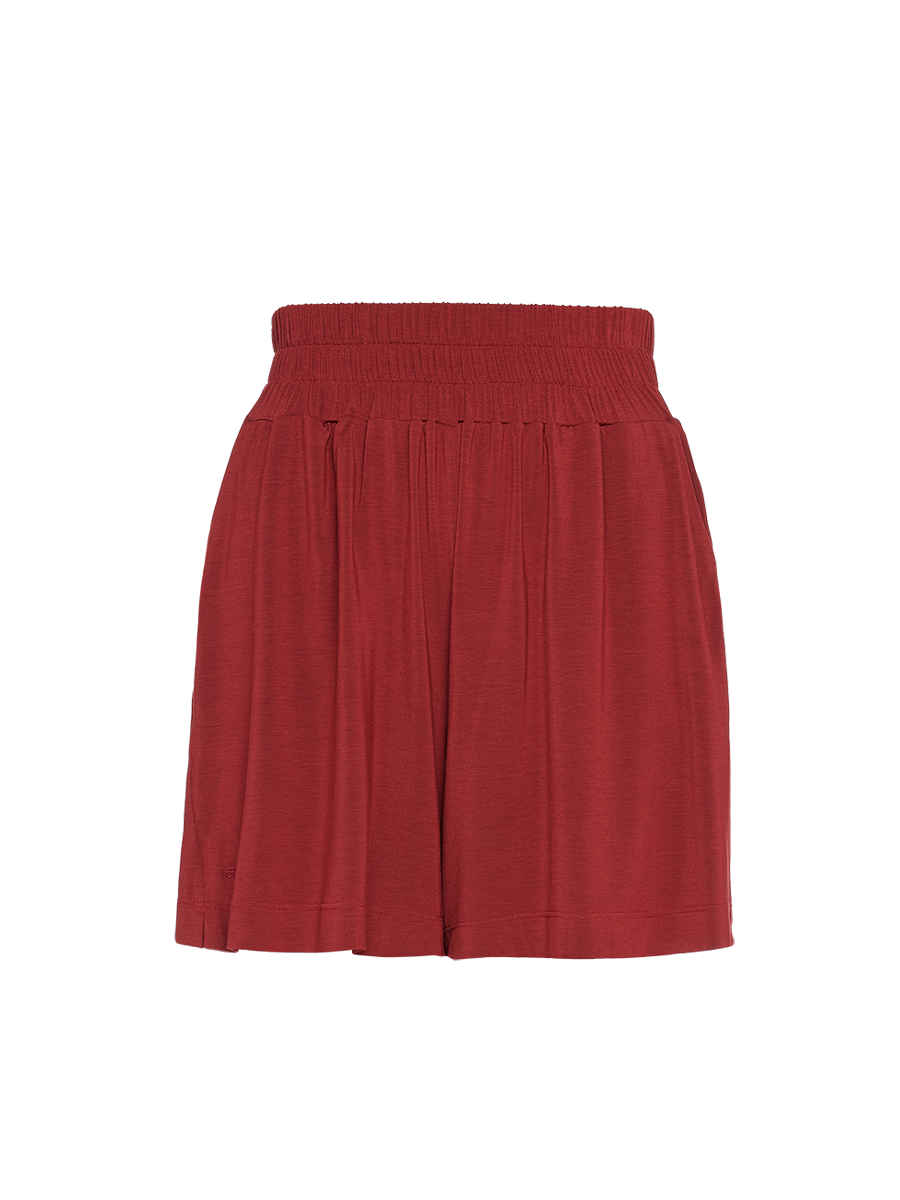 Mia Shorts standard view NaN