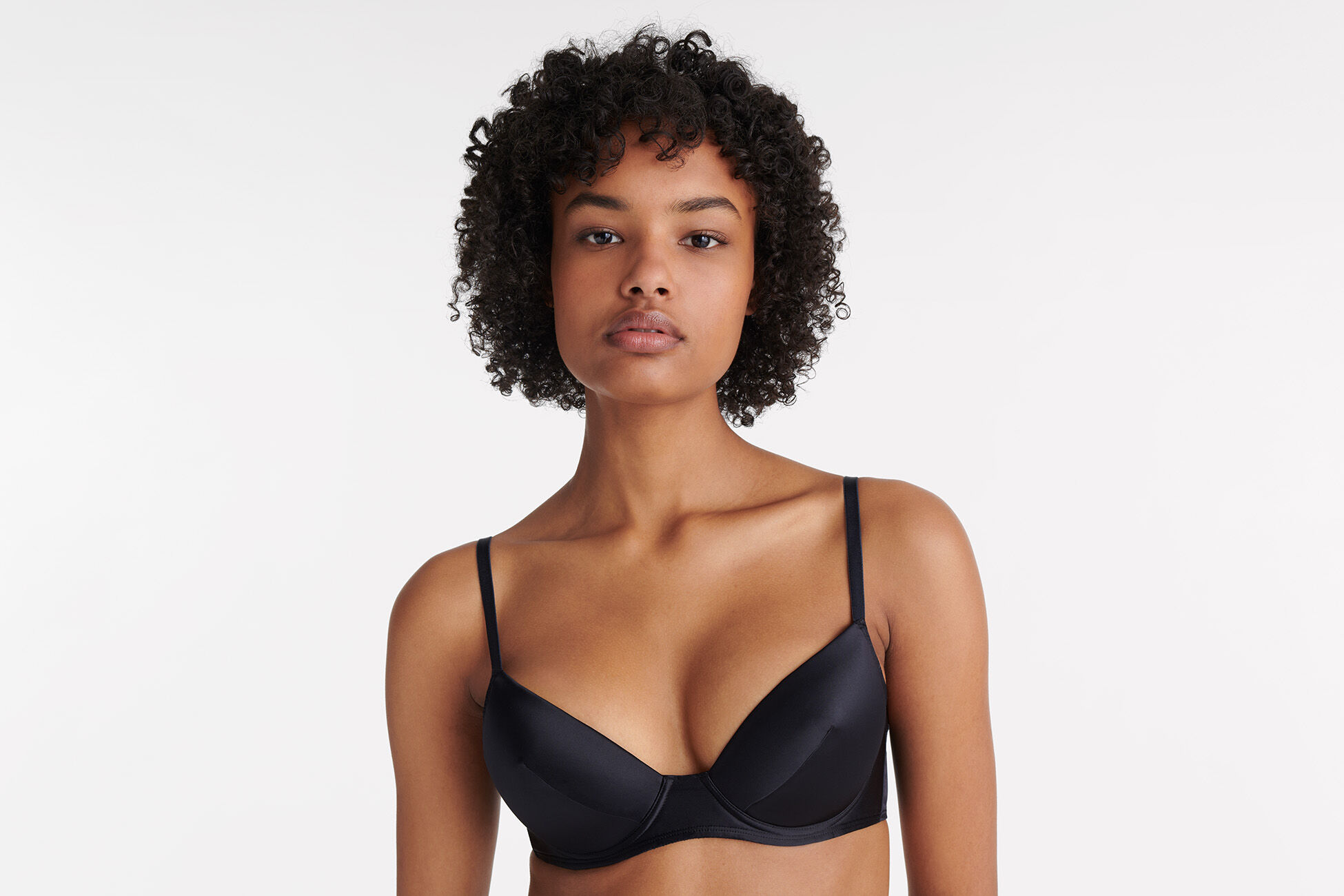 Fidele Padded bra standard view NaN