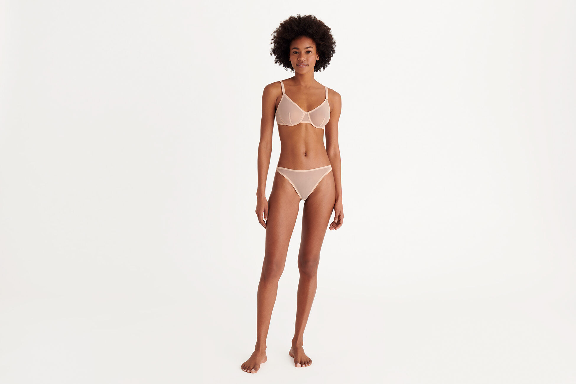 Promesse Tanga vue standard NaN