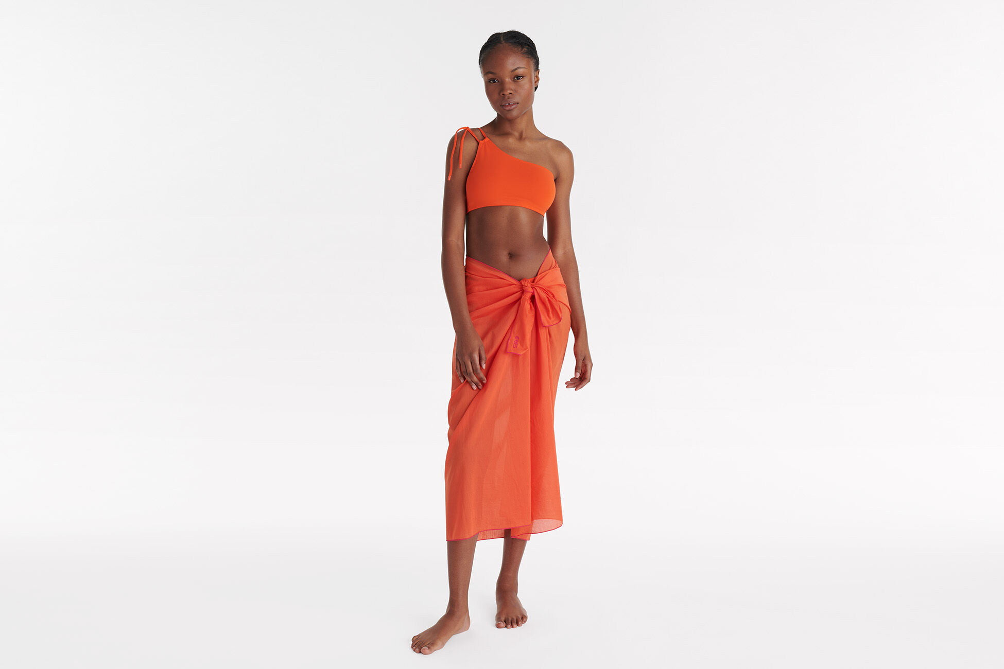 Cabine Sarong standard view NaN