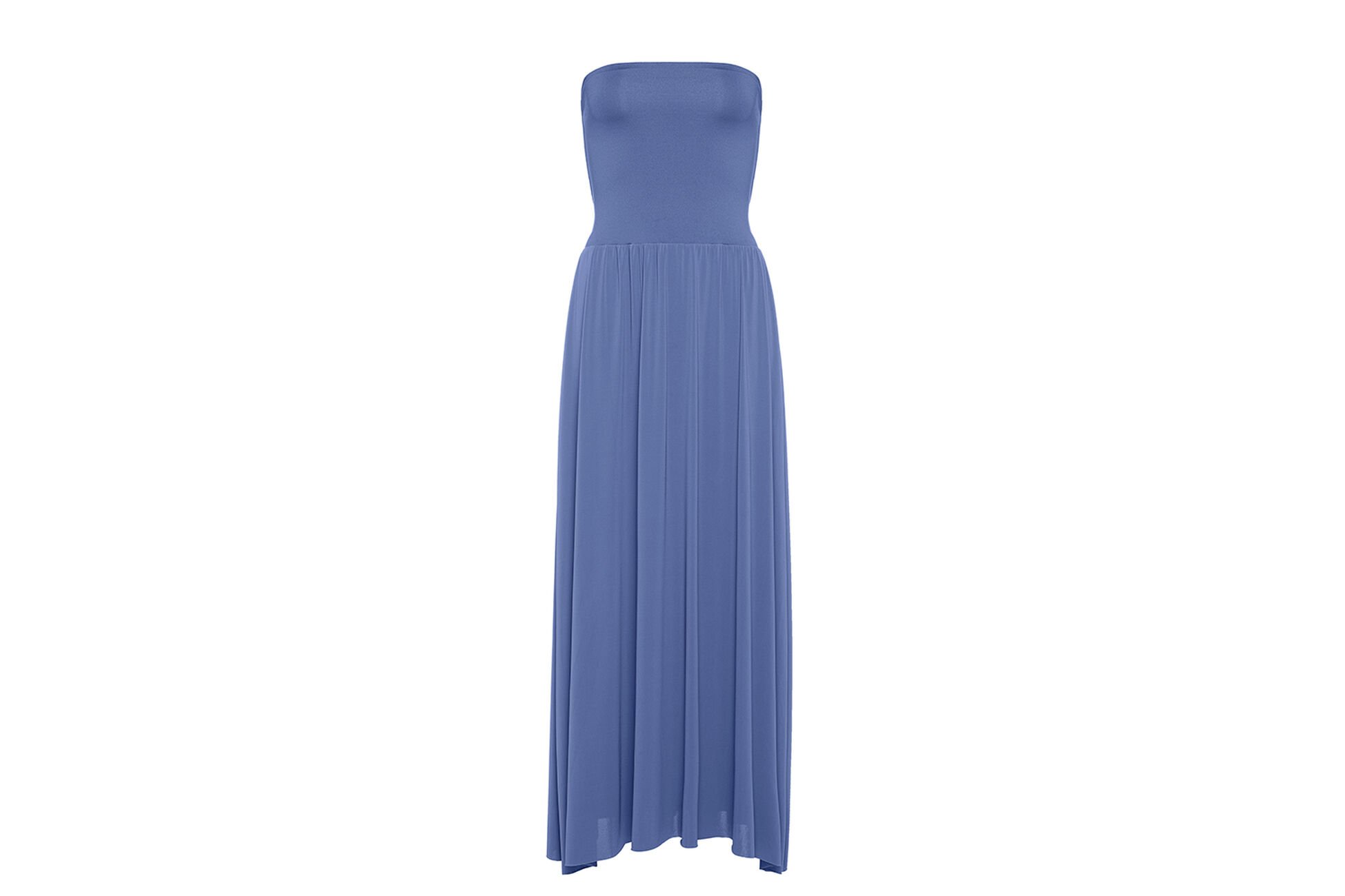 Oda Robe longue bustier vue standard NaN