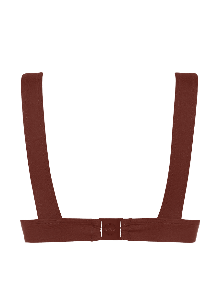 Chrome Triangle embo&icirc;tant vue standard 5 sur 5
