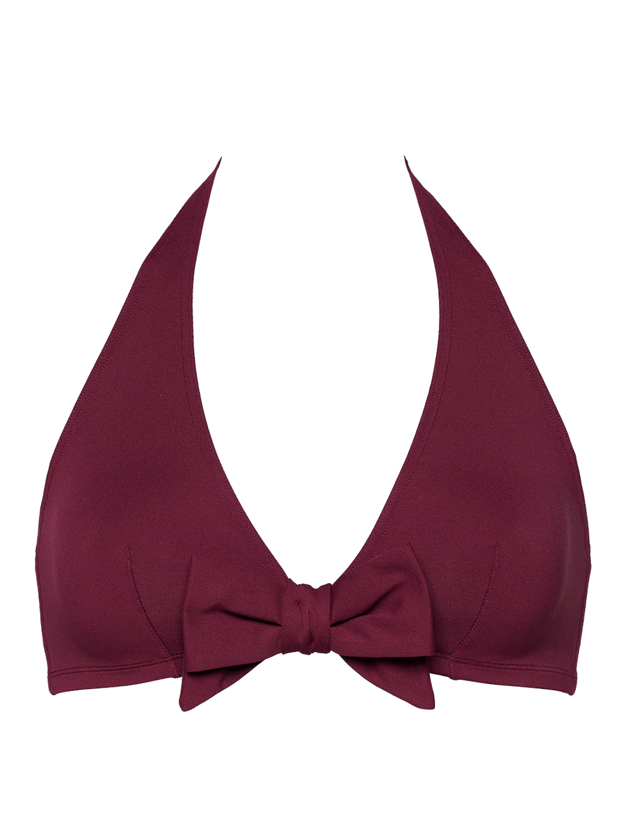 Style Reggiseno a triangolo contenitivo standard vista NaN
