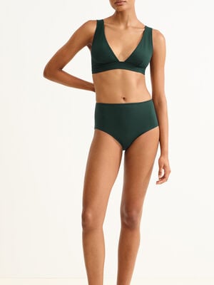 Remember Culotte taille haute vue standard 3