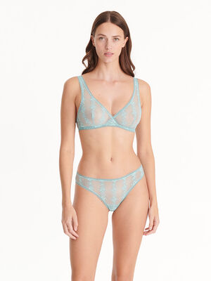 Gourmande Triangle bra standard view 2