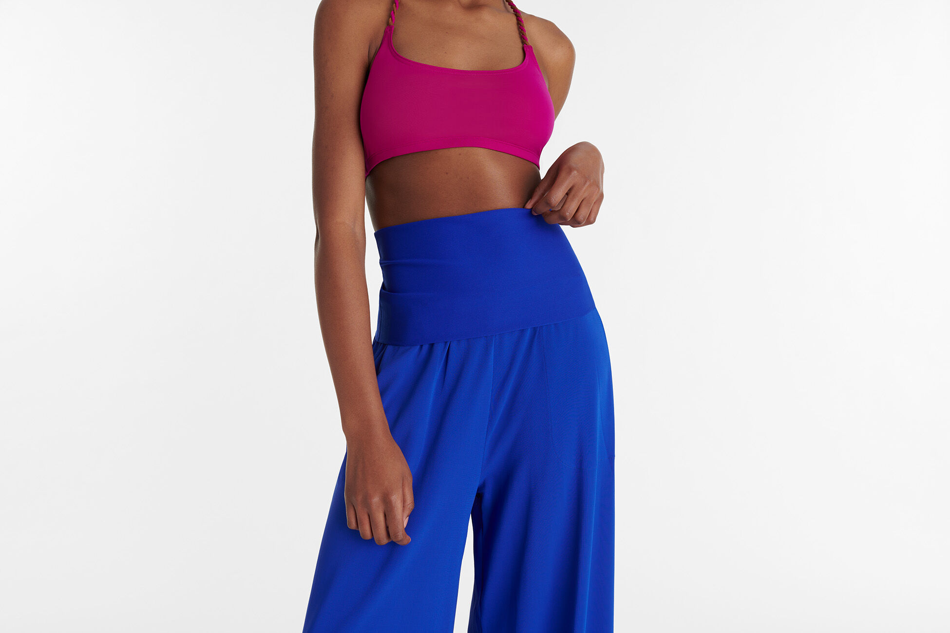 Dao Trousers standard view NaN
