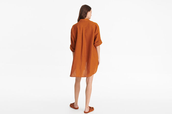 Mignonette Shirt standard view 2