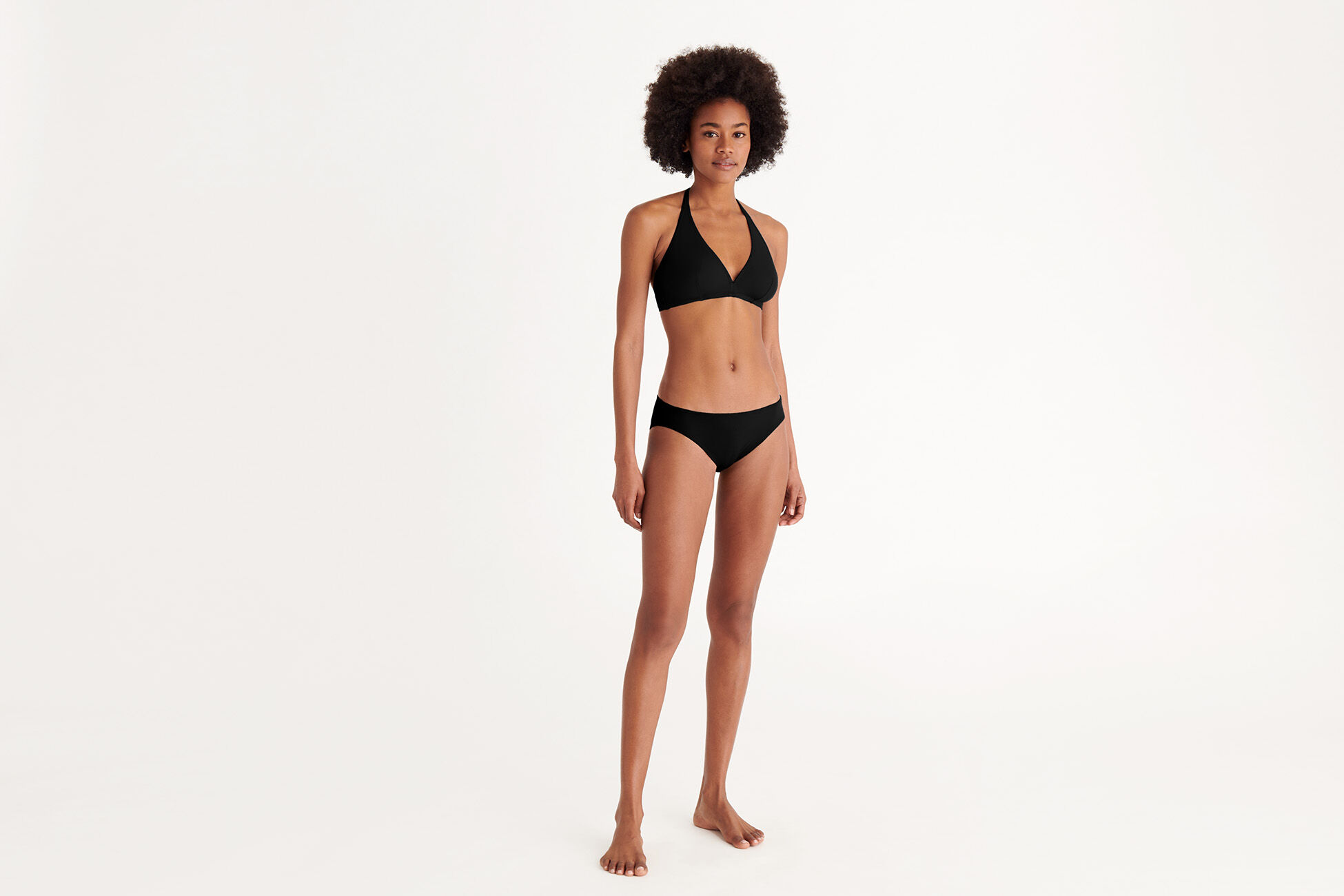 Scarlett Classic bikini briefs standard view �