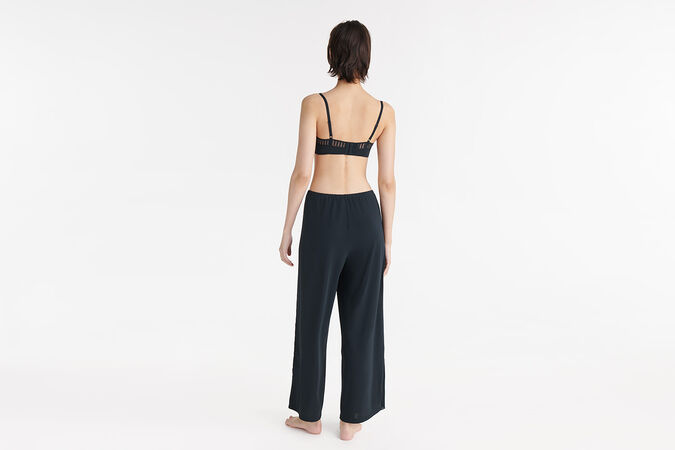 Virginie graphique Trousers standard view 3 out of 3