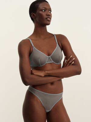 Eden tonique Full-cup bra standard view 1