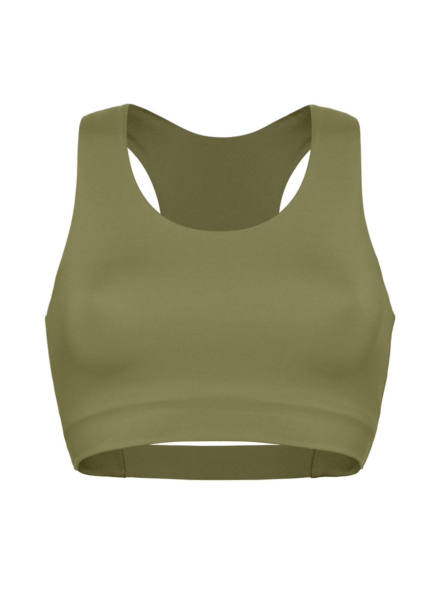 Marie-jos&eacute; Crop top bra standard view 4 out of 5