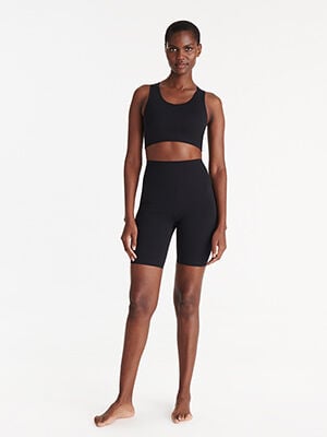 Marie-jos&eacute; Crop top bra standard view 2 out of 5