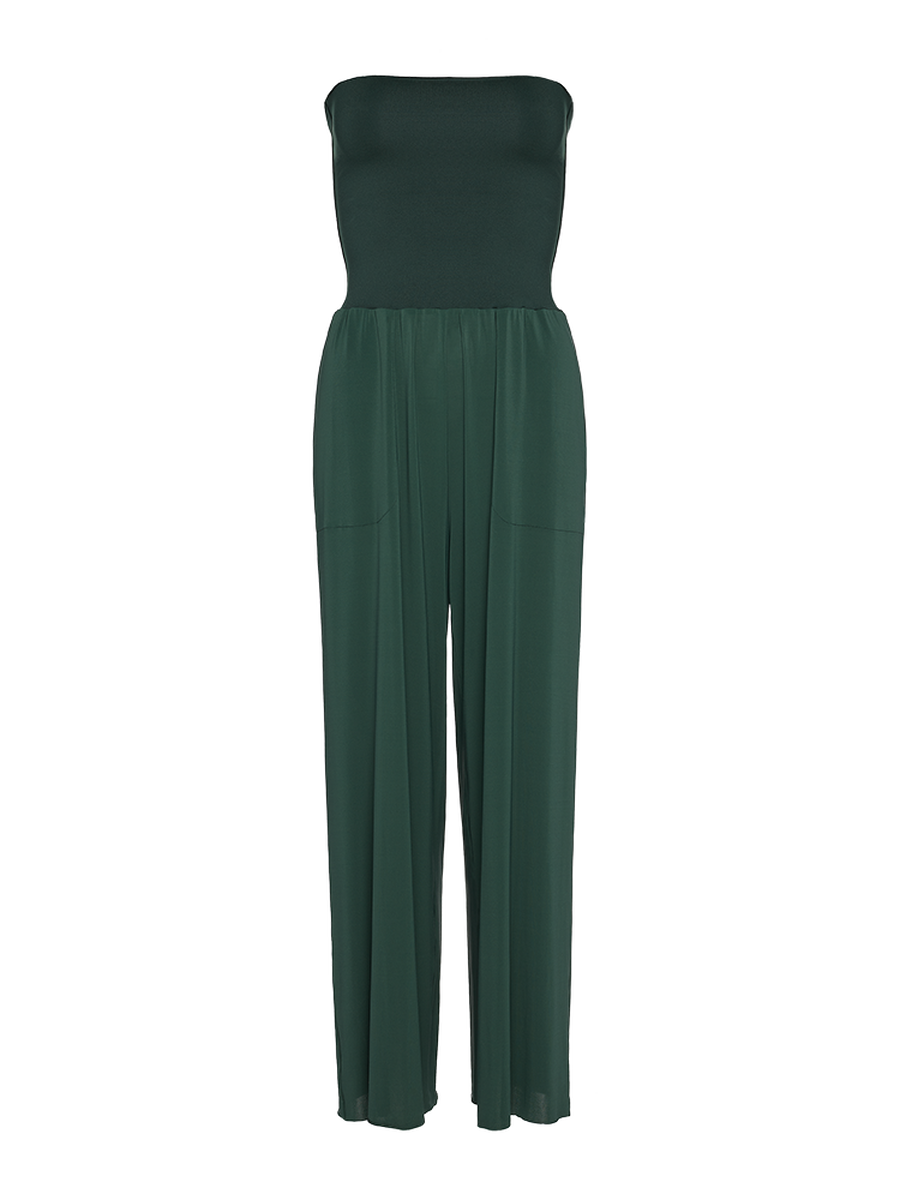 Dao Pantalone standard vista NaN