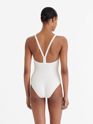 Inedit Sophisticated one-piece standard view 2