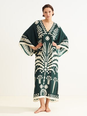 Holi Kaftan Standardansicht 1 von 3