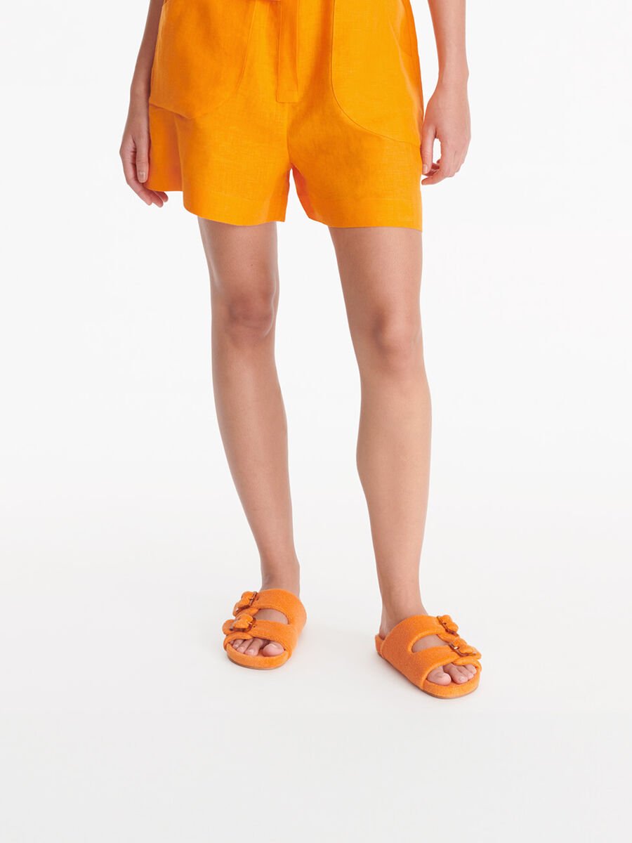 Daphnee Zapatos Vista est&aacute;ndar NaN